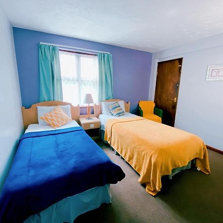 Redwings Lodge Sawtry Huntingdon Woodwalton 외부 사진