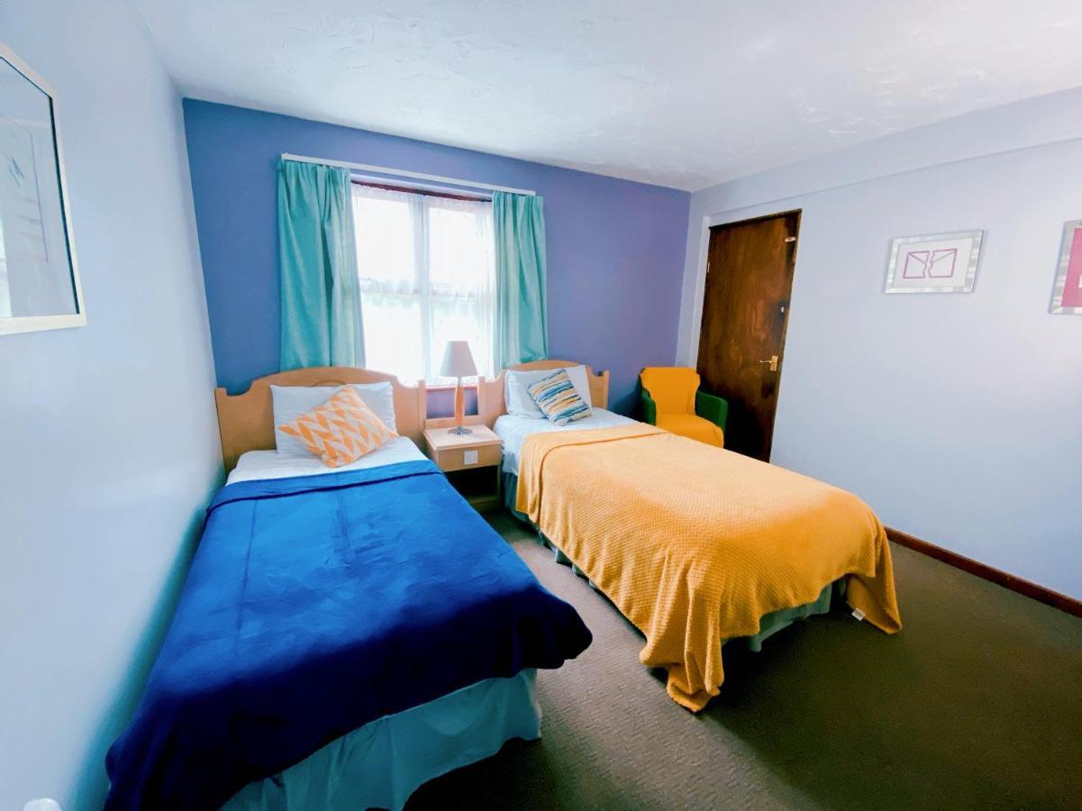 Redwings Lodge Sawtry Huntingdon Woodwalton 외부 사진