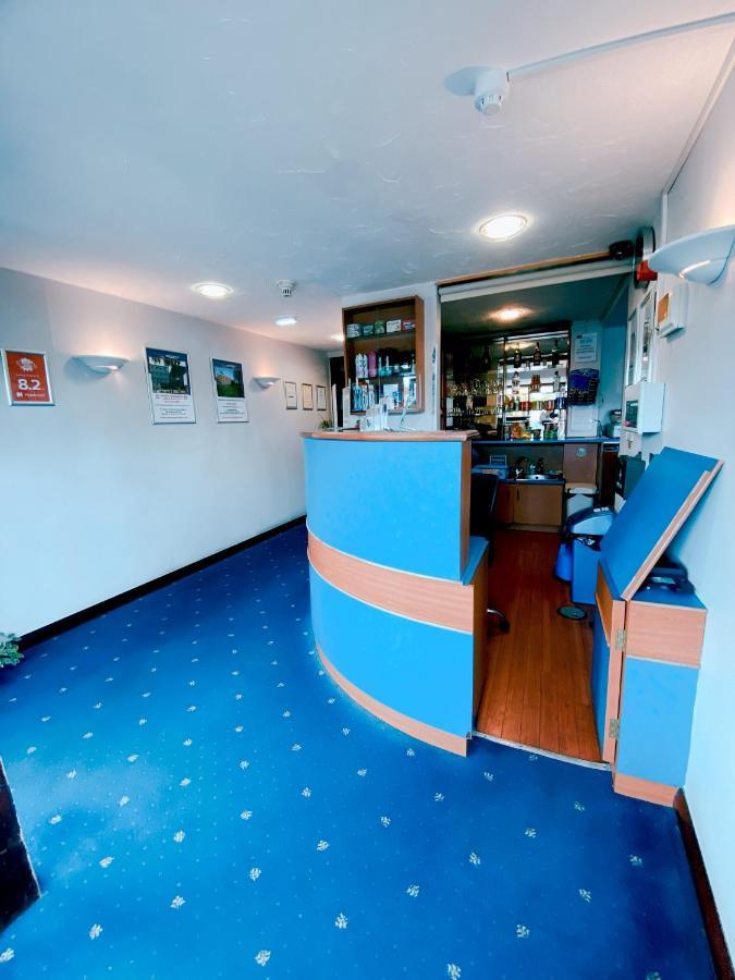 Redwings Lodge Sawtry Huntingdon Woodwalton 외부 사진
