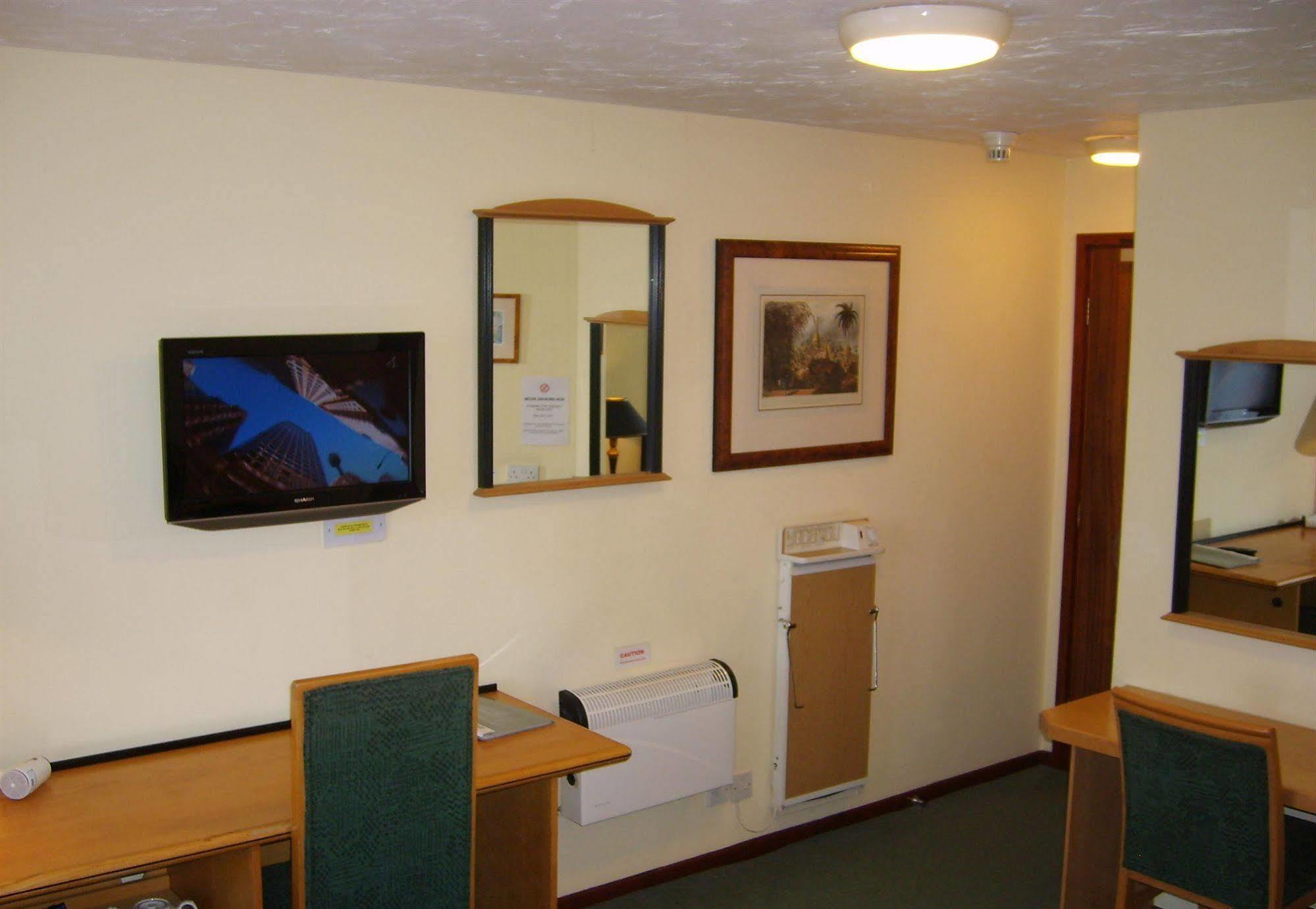 Redwings Lodge Sawtry Huntingdon Woodwalton 외부 사진