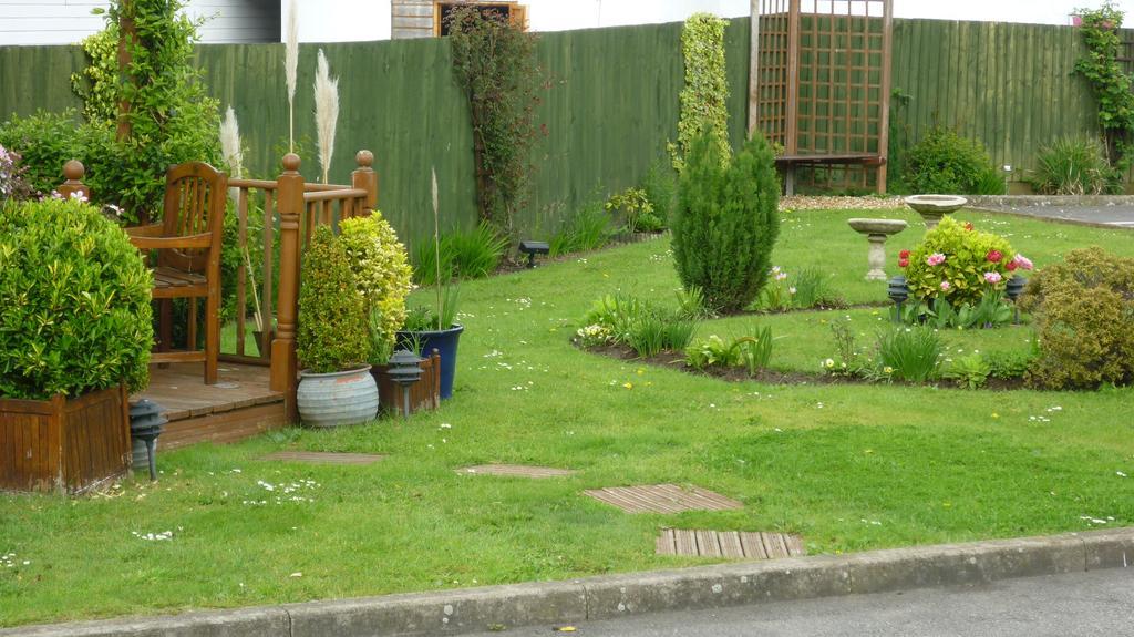 Redwings Lodge Sawtry Huntingdon Woodwalton 외부 사진