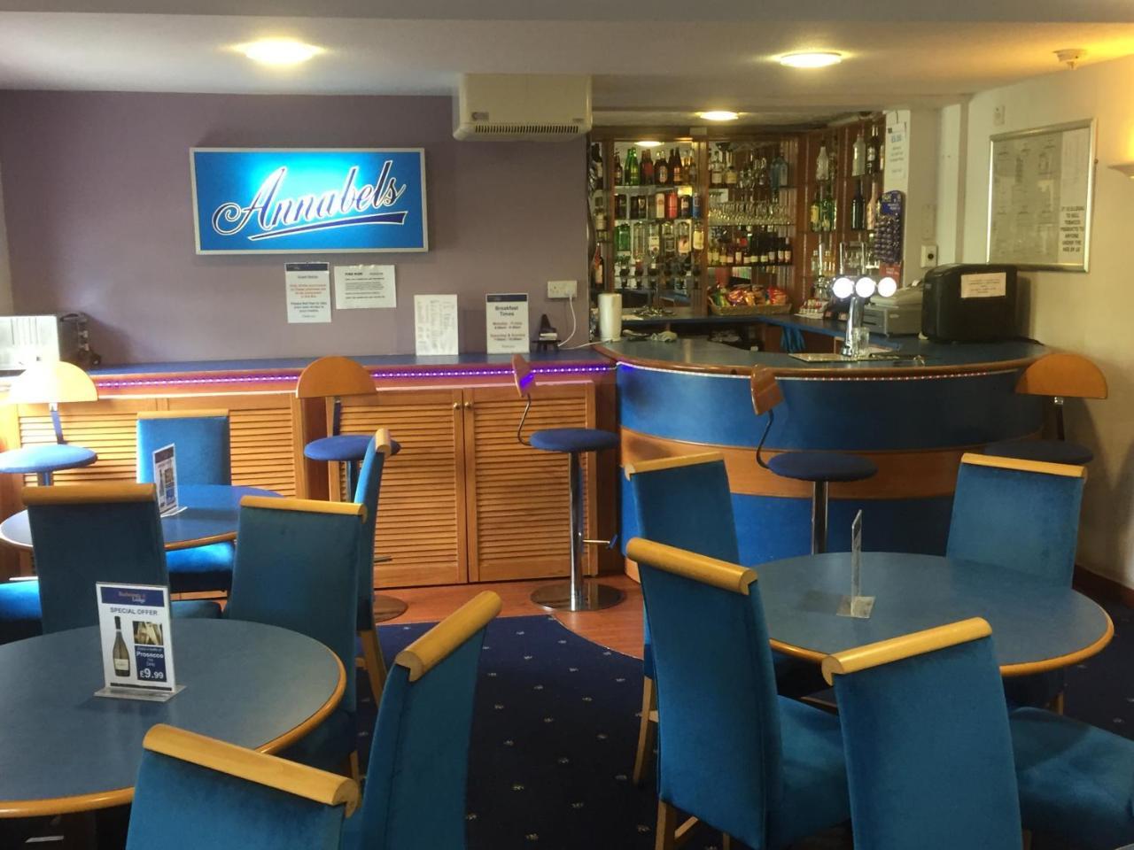 Redwings Lodge Sawtry Huntingdon Woodwalton 외부 사진
